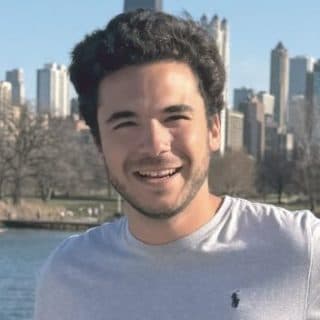 Nicolás Corsini - Co-Fundador