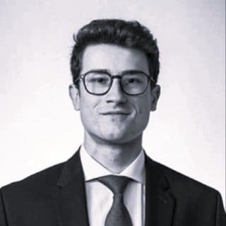 Pablo Entrena - Co-Fundador