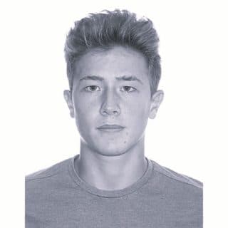 Toni Mercadal - Co-Fundador