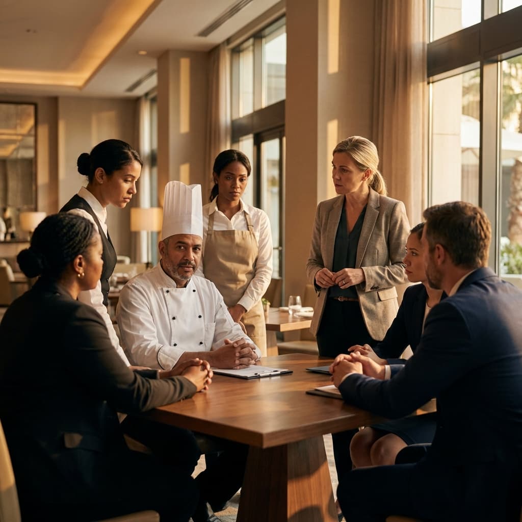 El problema del empleo en España