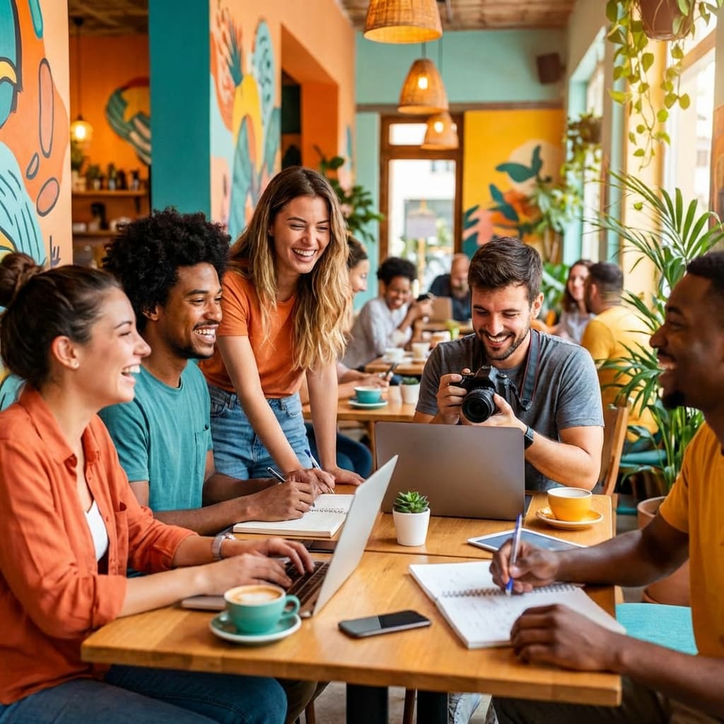 La nueva mentalidad de los jóvenes trabajadores
